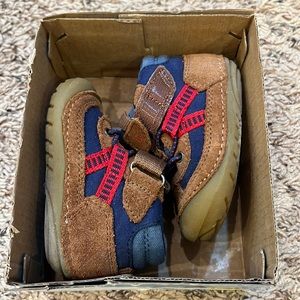 Stride Rite Atticus Boots